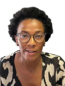 Thenjiwe Tekana