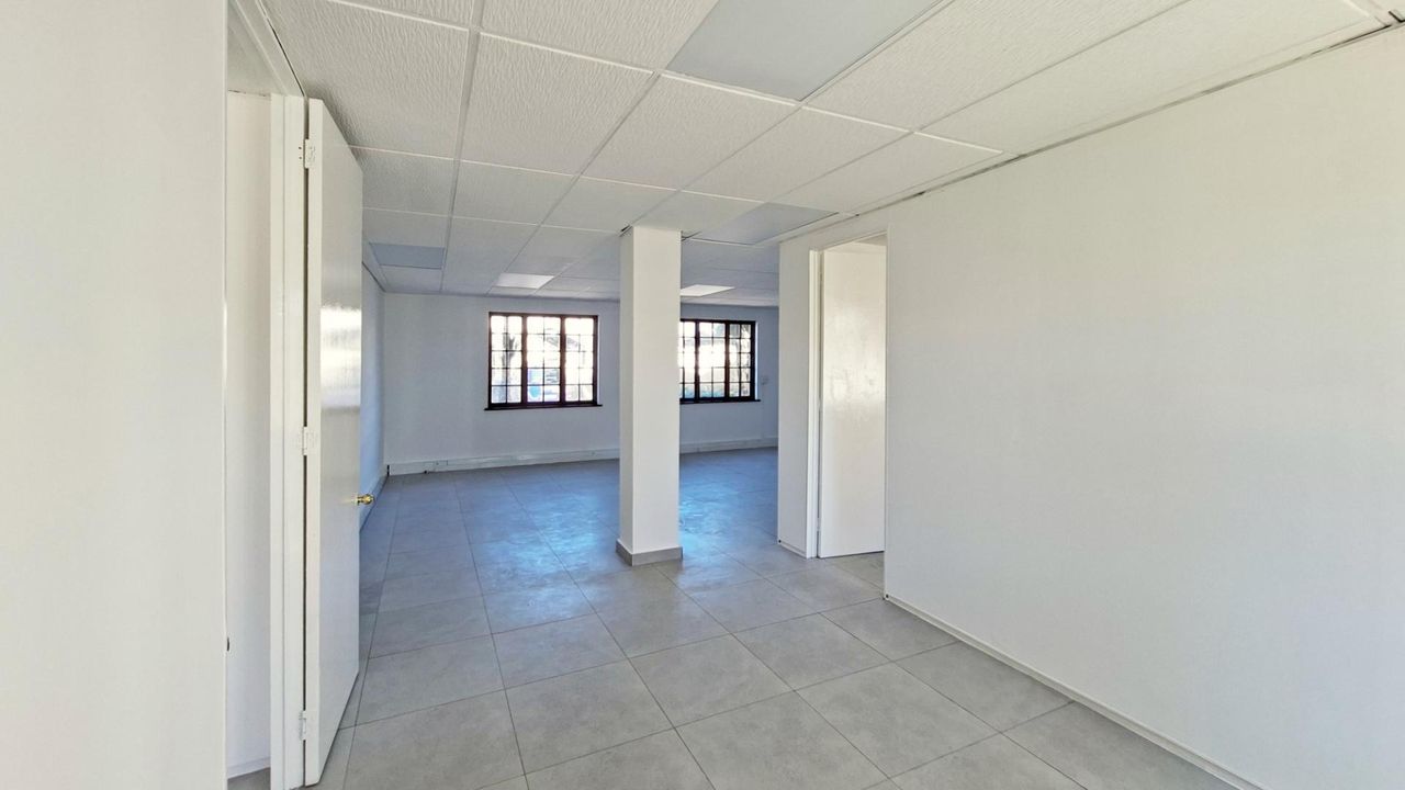 Offices to let in Highway Gardens, Germiston