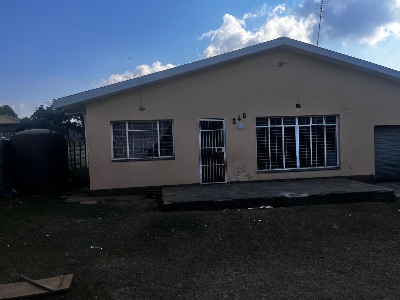 Photo of 4 Bedroom house for sale in Vryheid