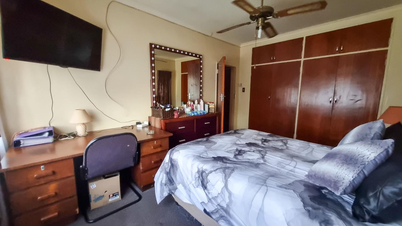 Photo of 3 Bedroom house for sale in Dennesig, Middelburg