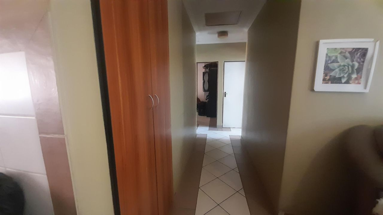 Photo of 3 Bedroom townhouse - sectional for sale in Middelburg Central