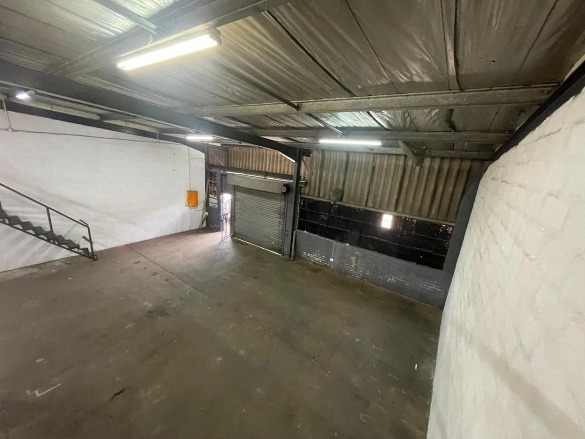 Photo of Industrial to let in Jacobs, Durban