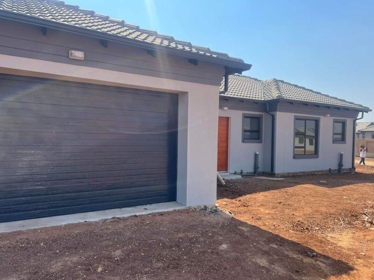 Photo of 3 Bedroom development for sale in Klerksoord, Akasia