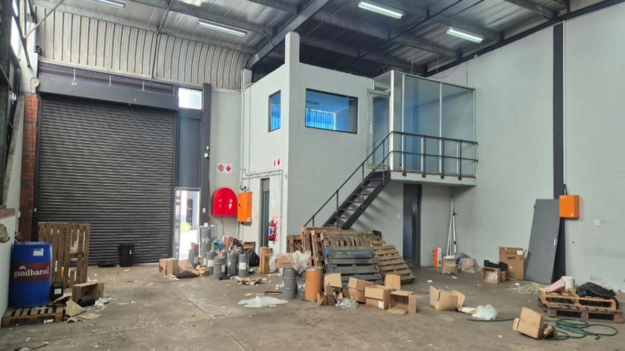 Photo of Warehouse to let in New Germany, Pinetown