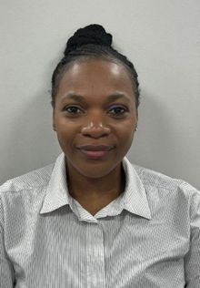 Phumelela Mnamata