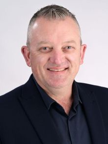 Nicolaas Van Tonder