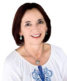 Lesley Murie