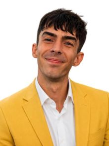 Pieter Jordaan