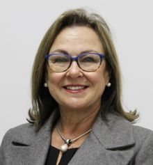 Marietjie Pretorius