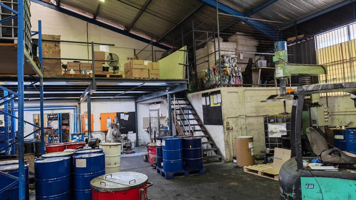 Photo of Industrial to let in Maxmead, Pinetown