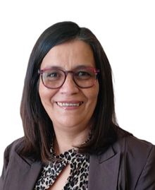Penelope Ebrahim