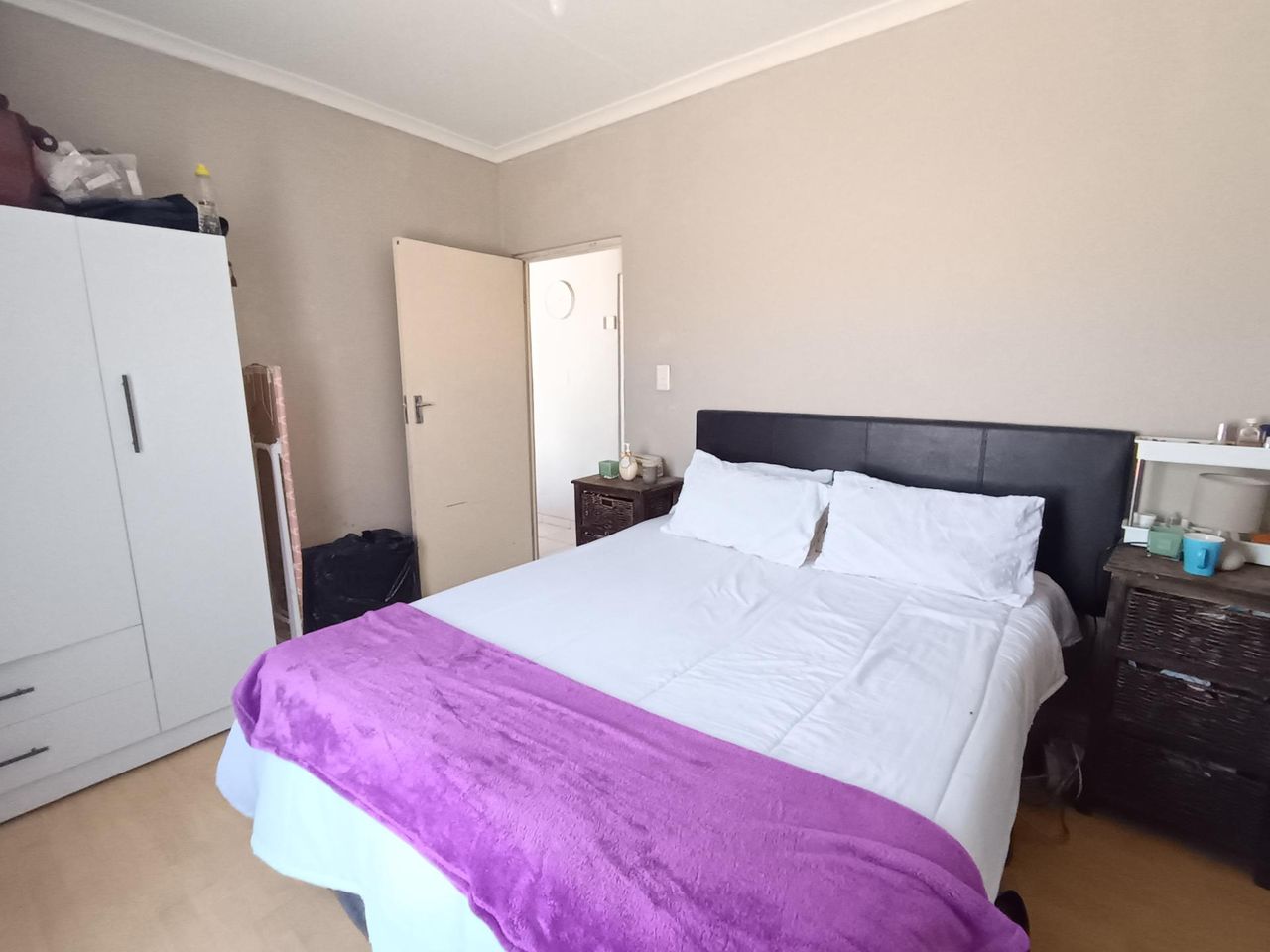 Photo of 2 Bedroom house rented in Weltevreden Valley, Mitchells Plain