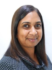 Dementha Pillay