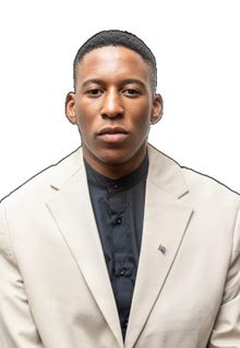 Nkosana Mahlangu