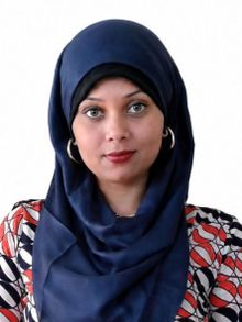 Rana Musbah Joma Aljamalla