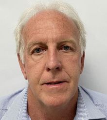 Andre Kotze