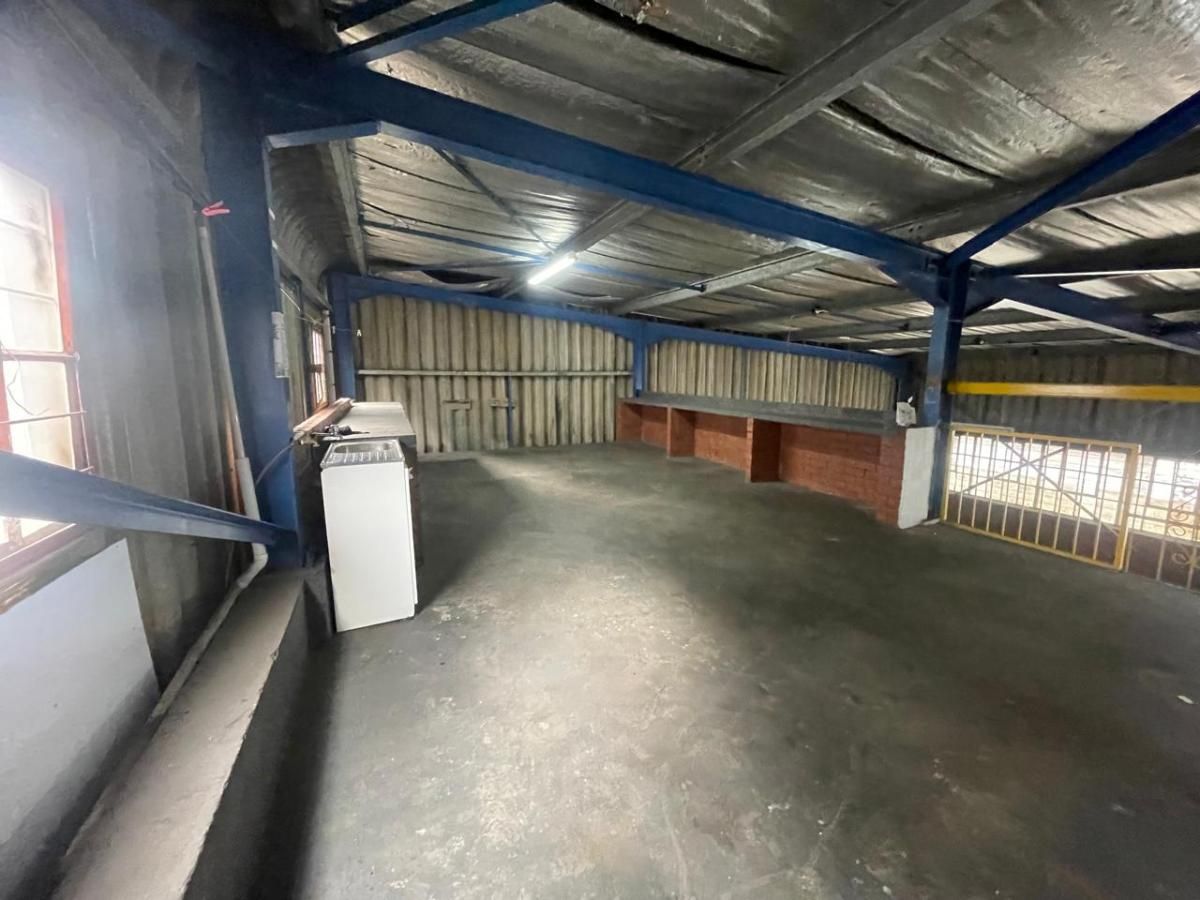 Photo of Industrial to let in Jacobs, Durban
