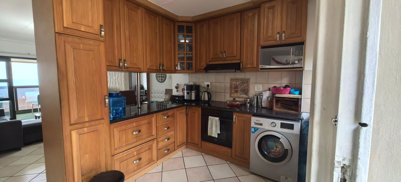 Photo of 2 Bedroom apartment sold in La Mercy