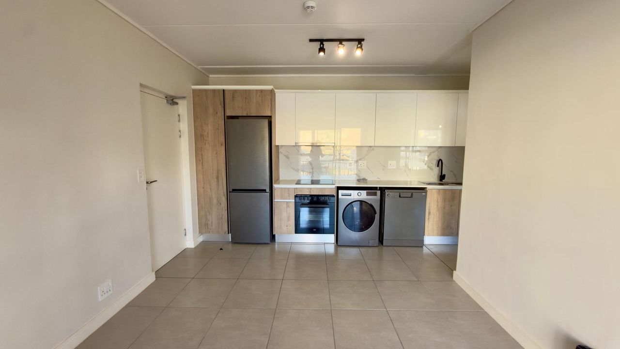 Photo of 1 Bedroom apartment to rent in Richwood, Milnerton