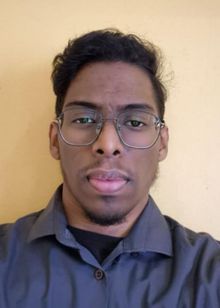Uzair Saran