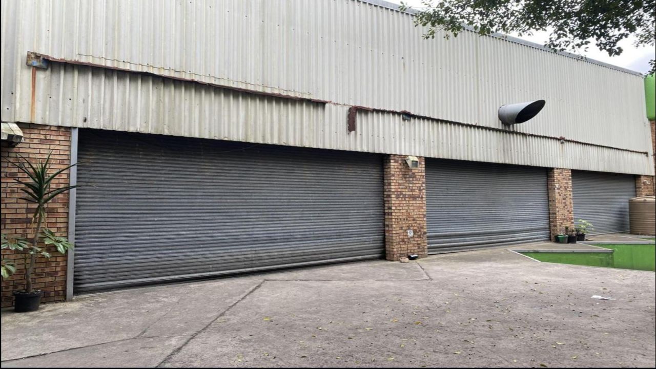 Photo of Industrial for sale in Pinetown Central