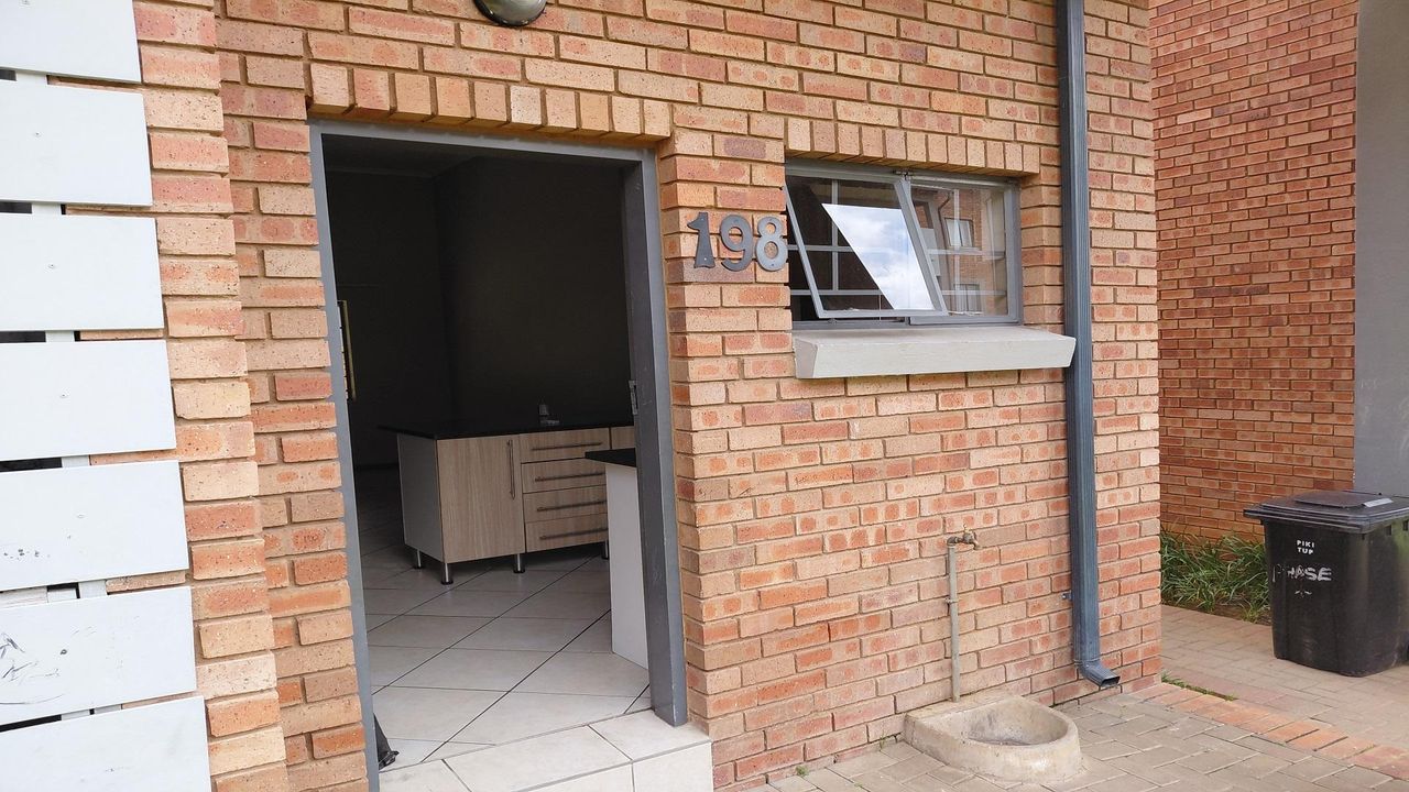 Photo of 2 Bedroom apartment for sale in Sagewood, Midrand