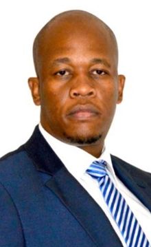 Sibusiso Mbhele