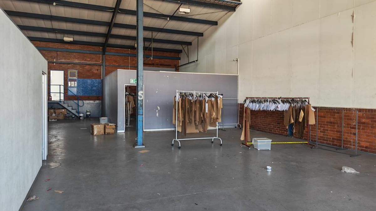 Photo of Industrial to let in New Germany, Pinetown