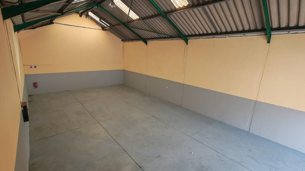 Photo of Commercial Property to let in Durban North