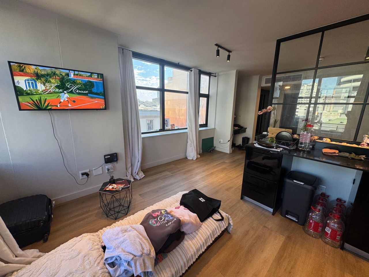 Photo of Apartment to rent in Cape Town City Centre