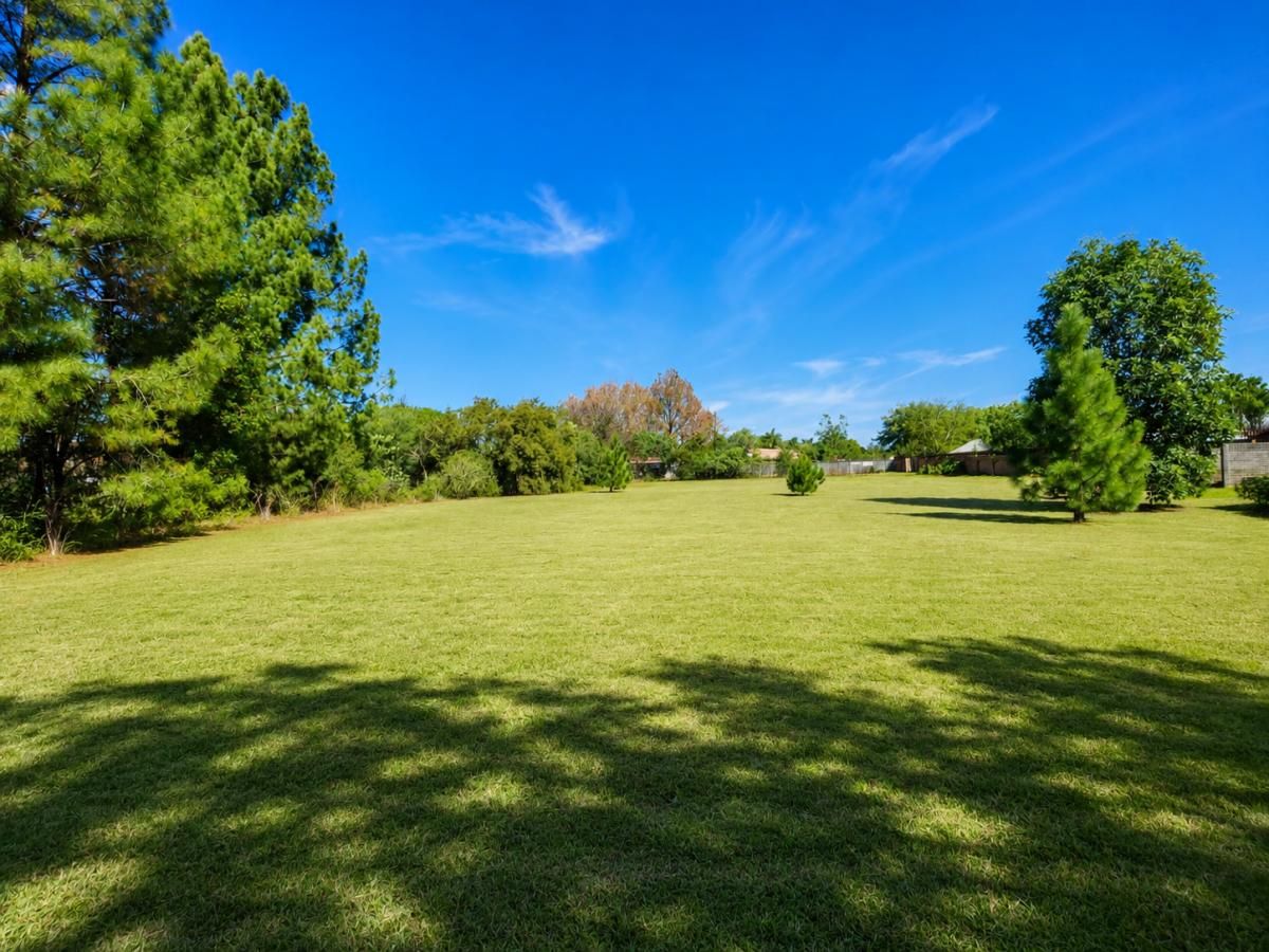 Photo of Vacant Stand for sale in Rynfield, Benoni