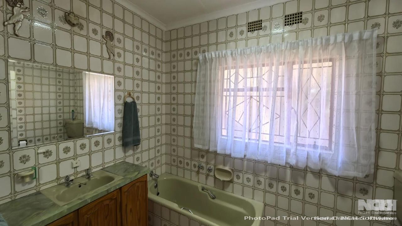 4 Bedroom house for sale in Carletonville Central