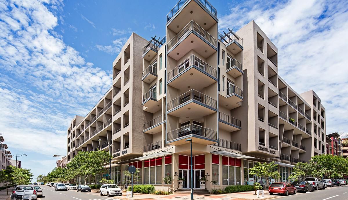Photo of 2 Bedroom apartment to rent in New Town Centre, Umhlanga