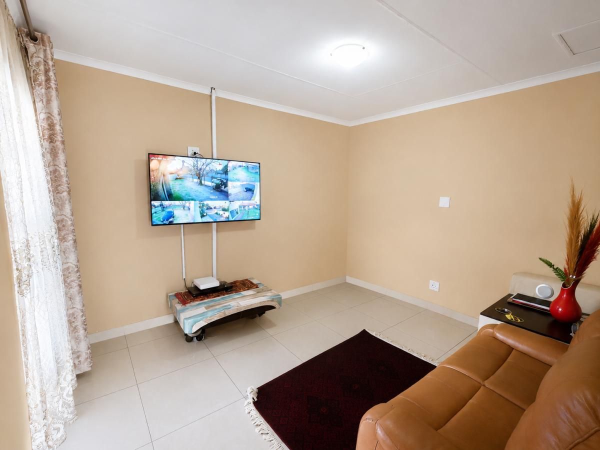 Photo of 3 Bedroom house to rent in Lilianton, Boksburg