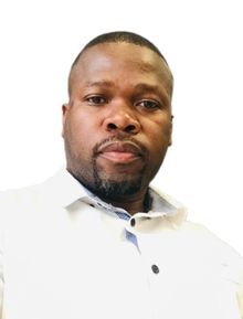 Langelihe Shange