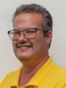Andre Jansen van Rensburg