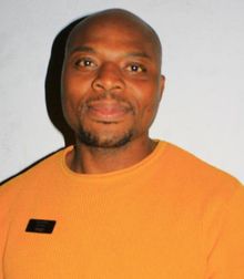 Cornelius Mcunu