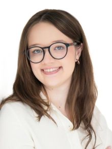 Kiara Dinham