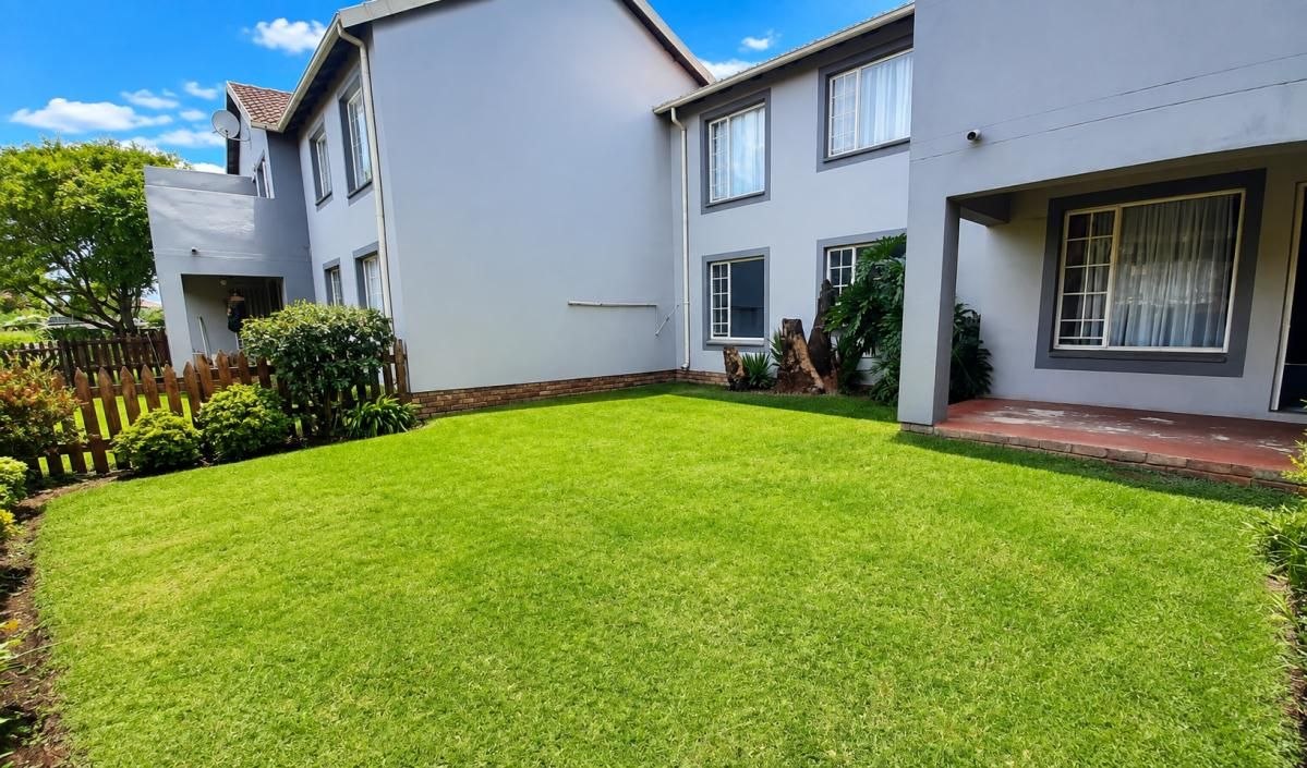Photo of 3 Bedroom apartment rented in Glen Marais, Kempton Park