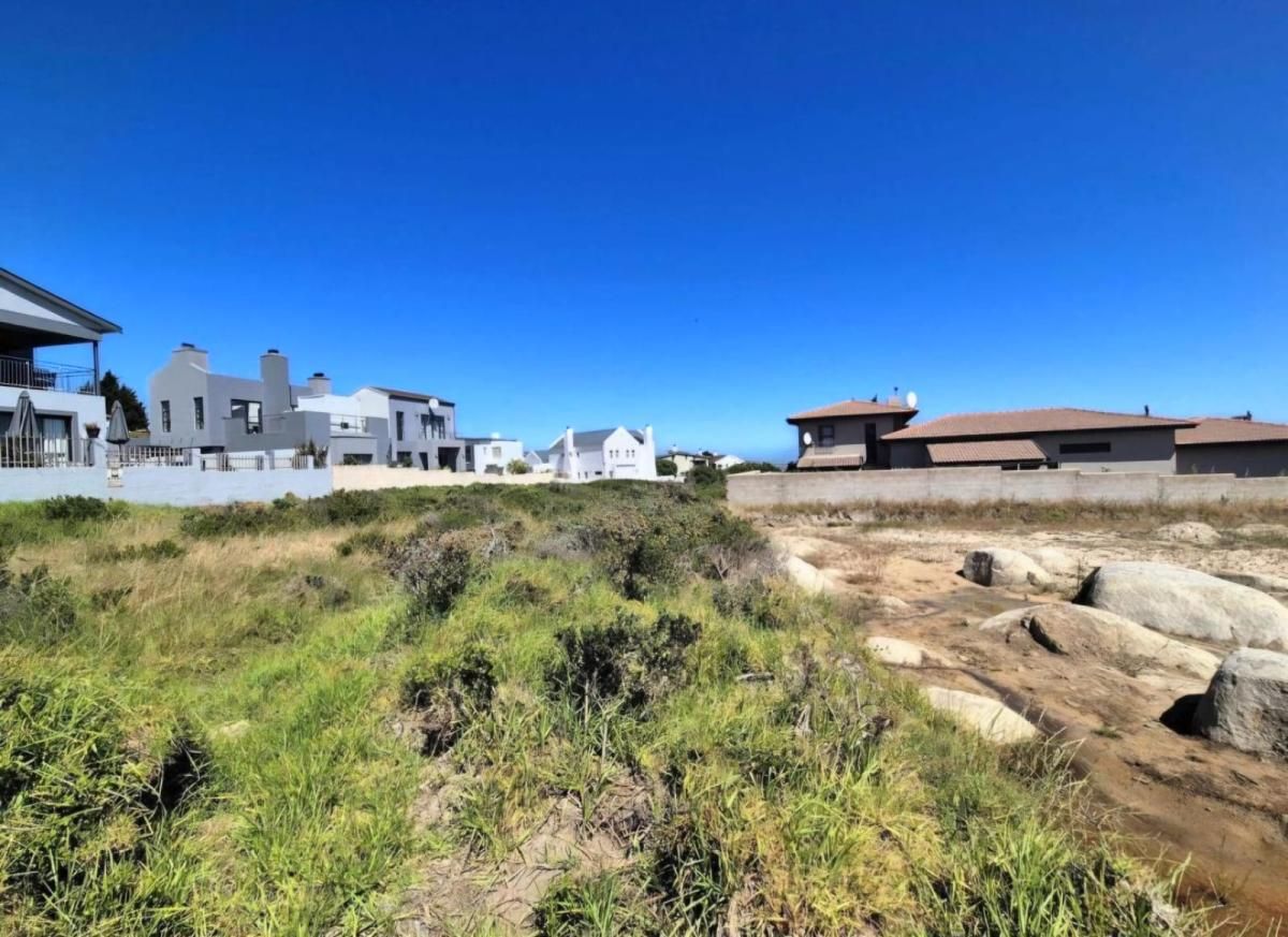 Photo of Vacant Land for sale in Myburgh Park, Langebaan