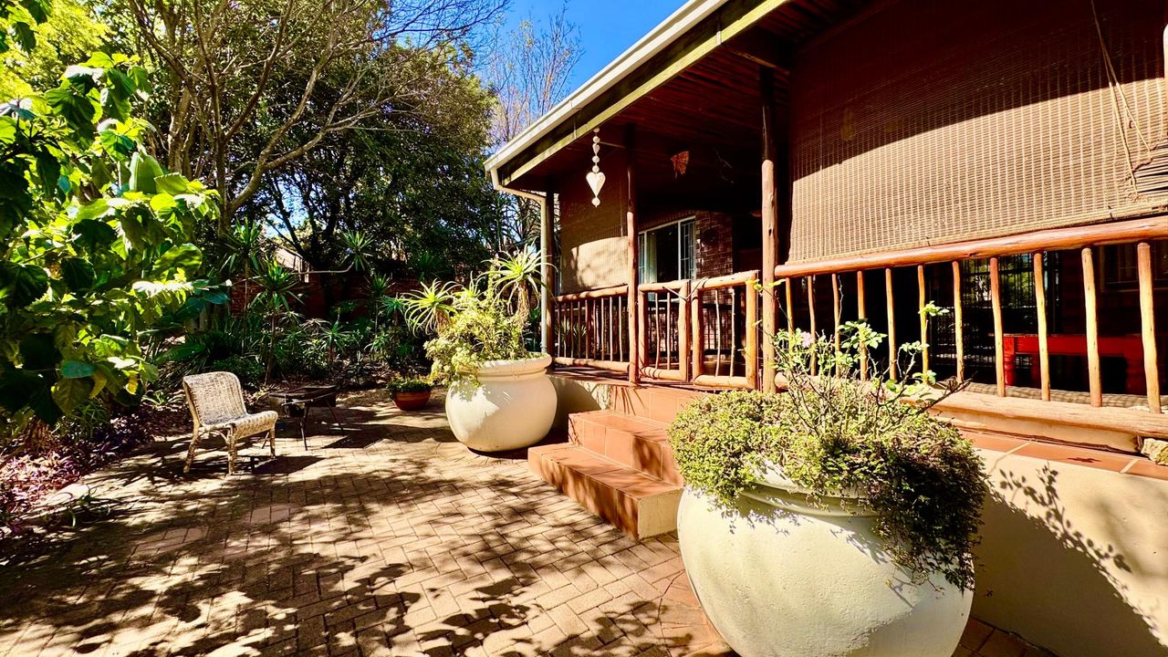 Photo of 3 Bedroom house for sale in Lyttelton Manor, Centurion