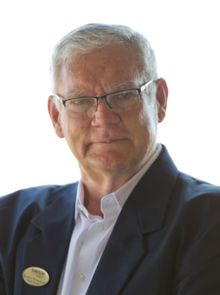 Roelof Weideman