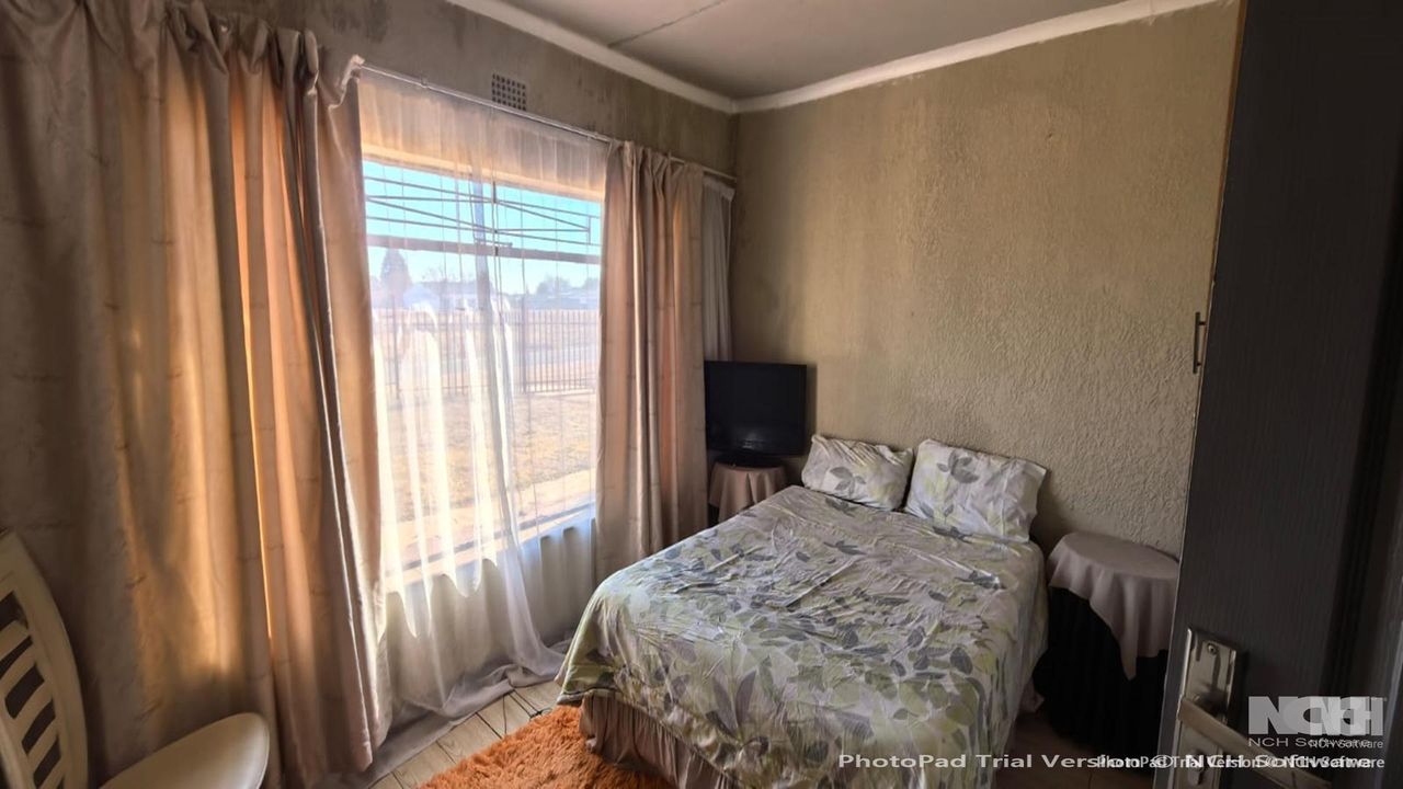 Photo of 4 Bedroom house for sale in Welverdiend, Carletonville