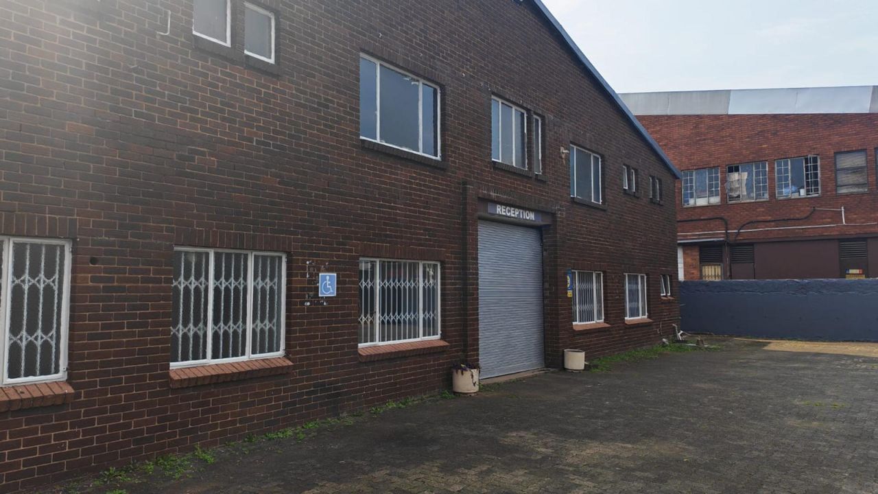 Photo of Warehouse to let in New Germany, Pinetown