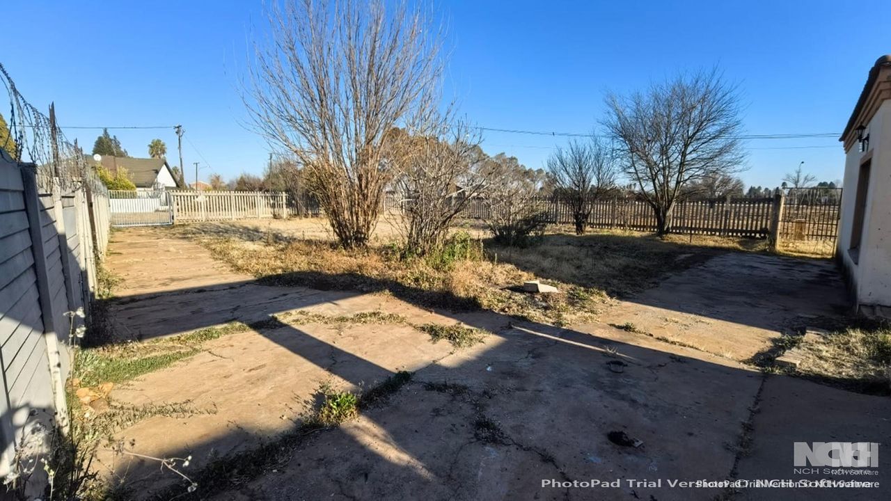 Photo of 4 Bedroom house for sale in Welverdiend, Carletonville