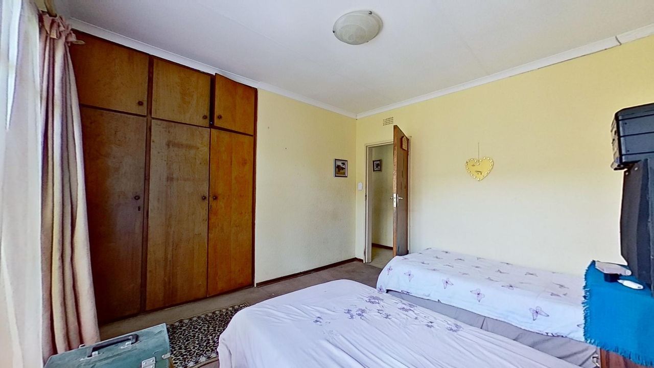 Photo of 3 Bedroom house for sale in Wilkoppies, Klerksdorp