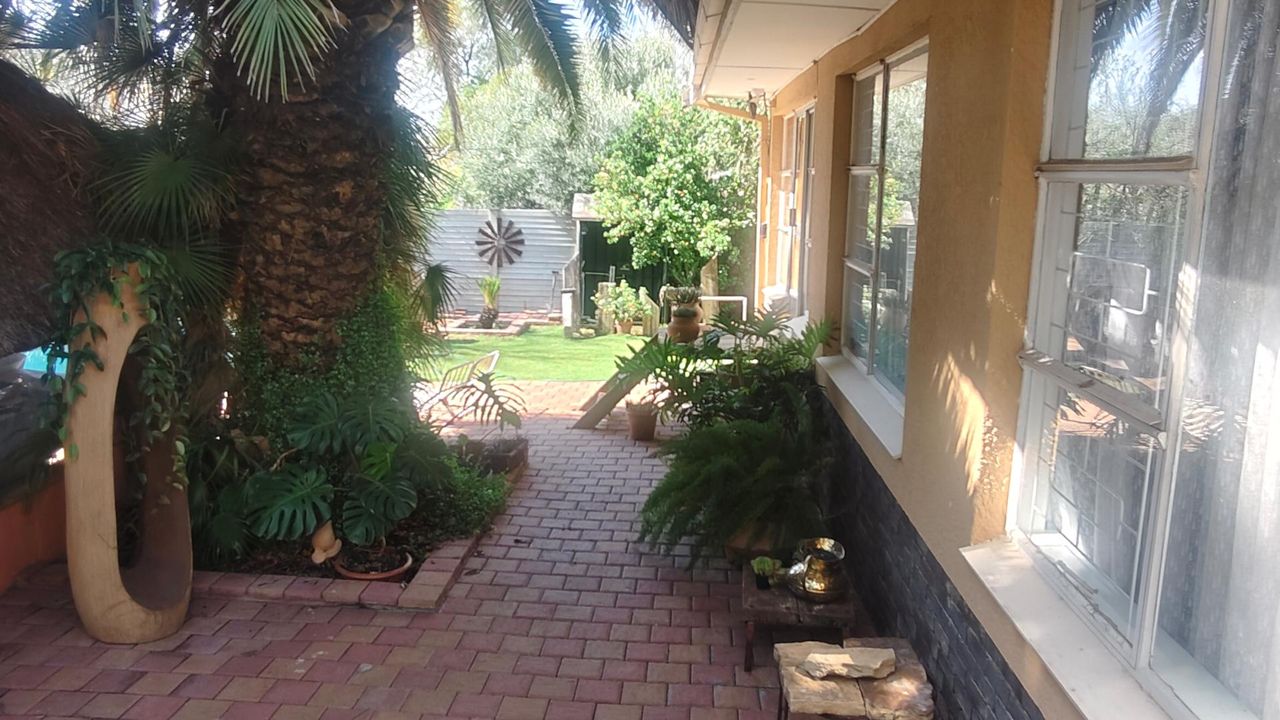 Photo of 4 Bedroom house for sale in Fichardt Park, Bloemfontein