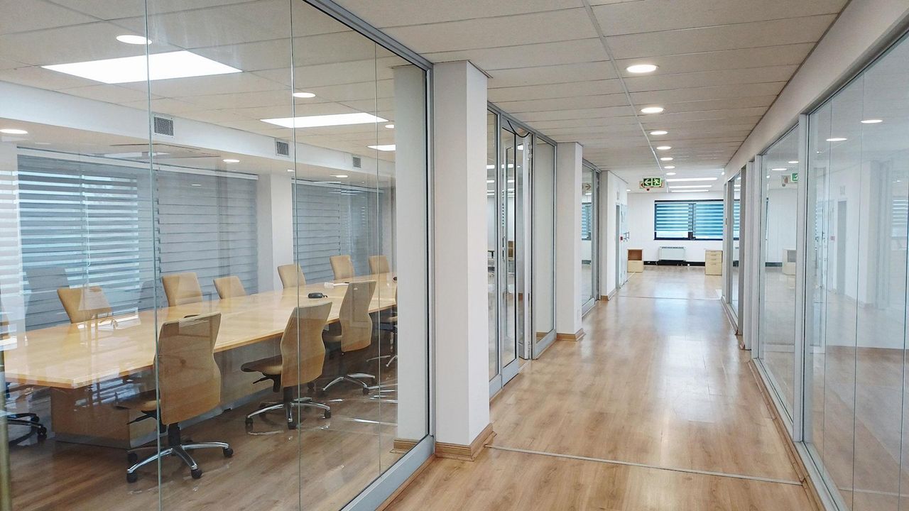 Photo of Offices to let in Edenburg, Sandton
