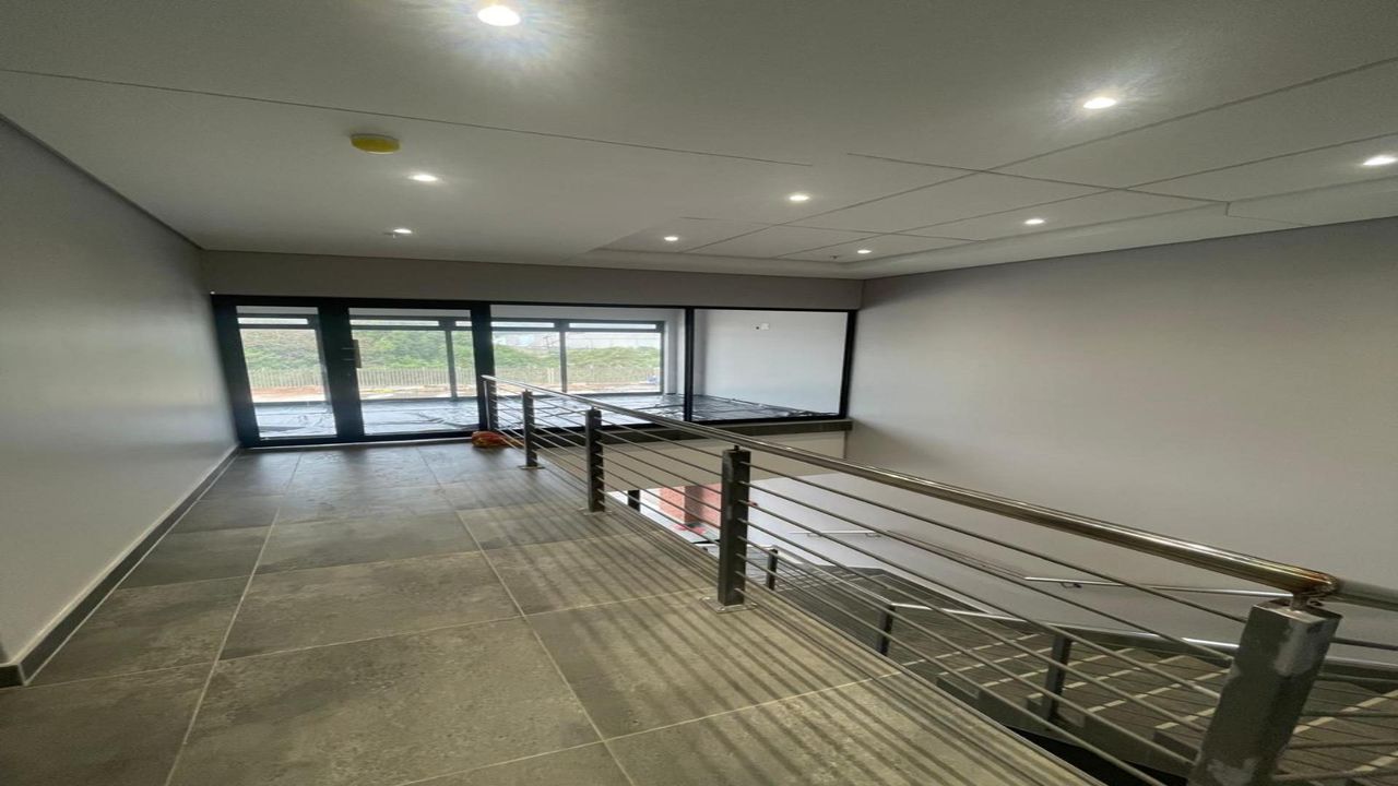 Photo of Industrial to let in Prospecton Industrial, Isipingo