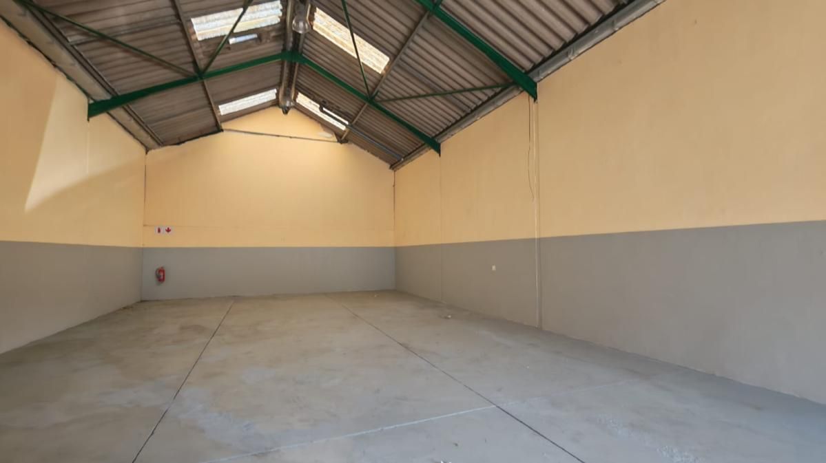 Photo of Commercial Property to let in Durban North